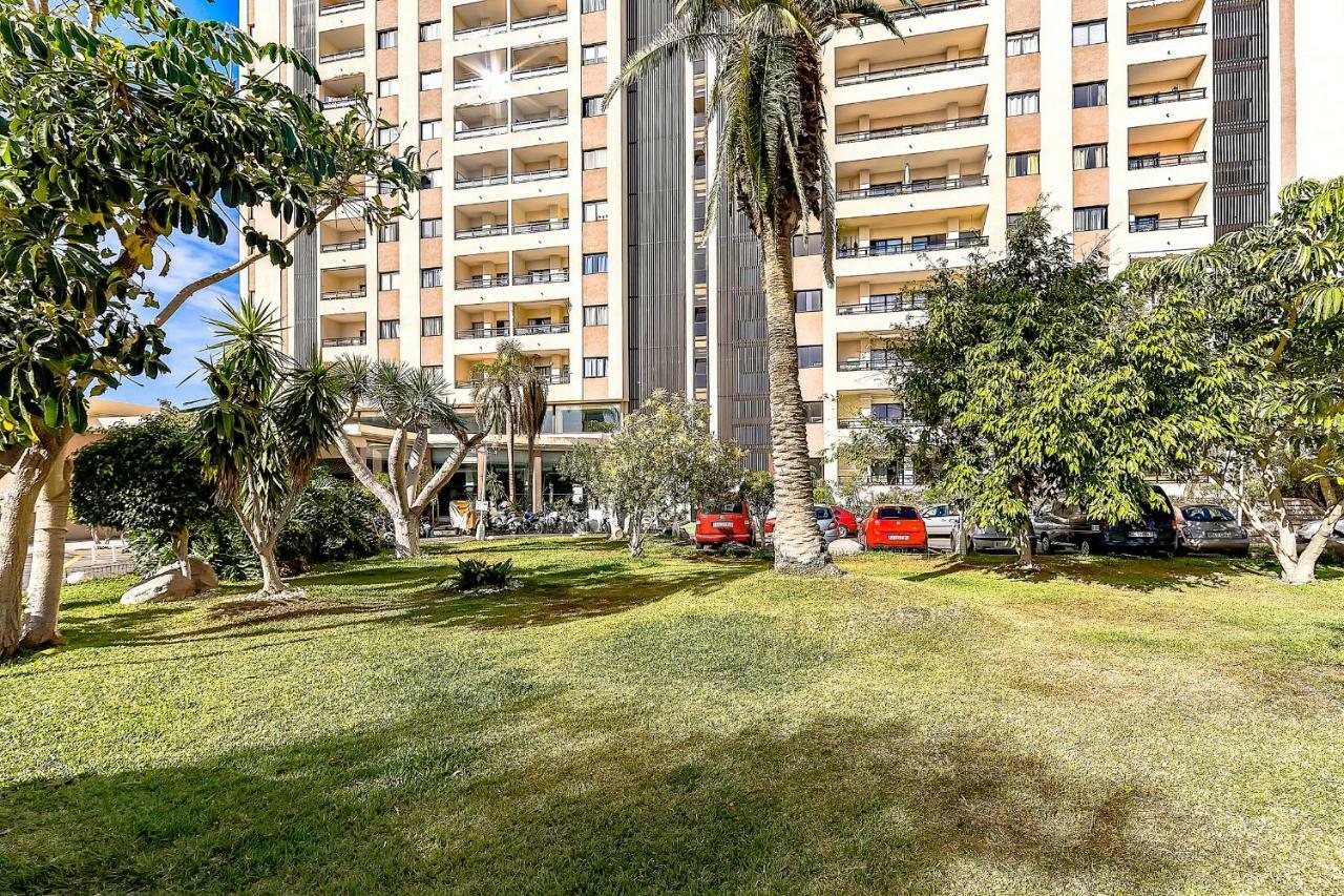 Vista Baranco Costa Adeje (Tenerife) Exterior photo